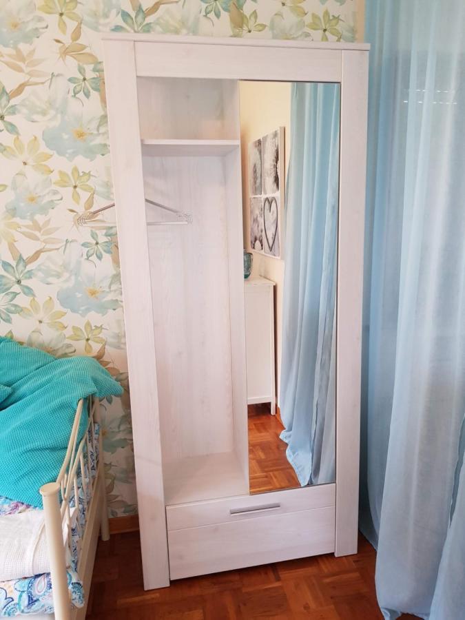Ferienwohnung Rheinzeit Beim Toni Boppard Exterior foto