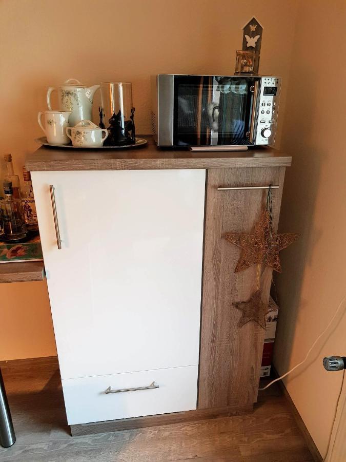 Ferienwohnung Rheinzeit Beim Toni Boppard Exterior foto